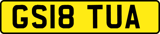 GS18TUA