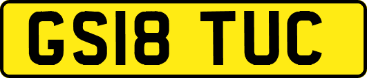 GS18TUC