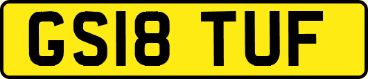 GS18TUF
