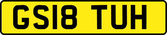 GS18TUH
