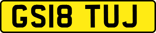 GS18TUJ