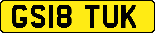 GS18TUK