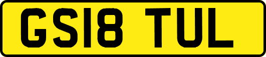 GS18TUL
