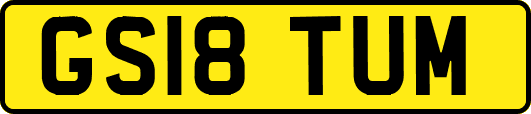 GS18TUM