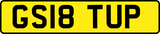 GS18TUP