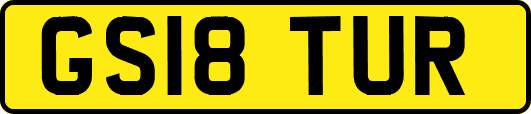 GS18TUR