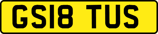 GS18TUS