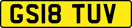 GS18TUV