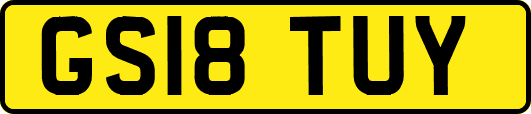 GS18TUY