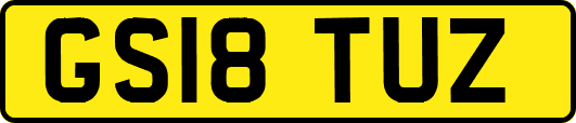 GS18TUZ