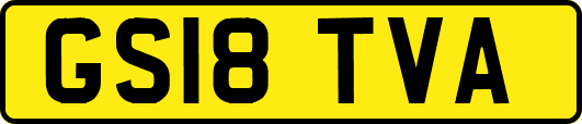 GS18TVA