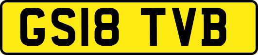 GS18TVB
