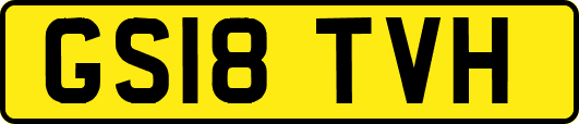 GS18TVH