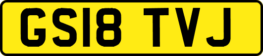 GS18TVJ