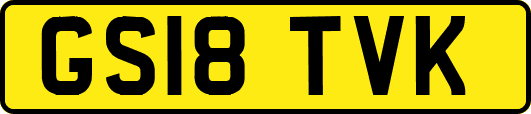 GS18TVK