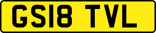 GS18TVL