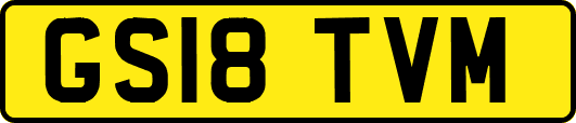 GS18TVM
