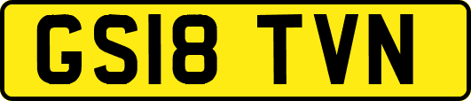 GS18TVN
