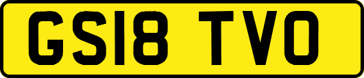 GS18TVO