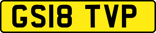 GS18TVP