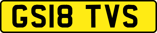 GS18TVS