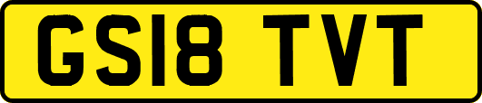GS18TVT