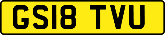 GS18TVU