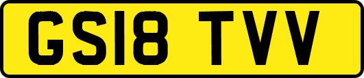 GS18TVV