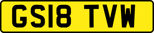GS18TVW