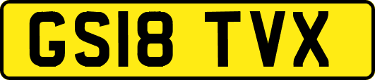GS18TVX