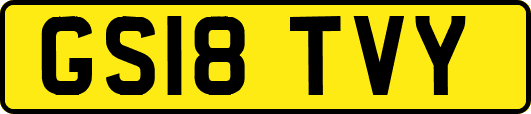 GS18TVY