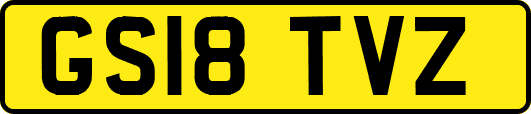 GS18TVZ
