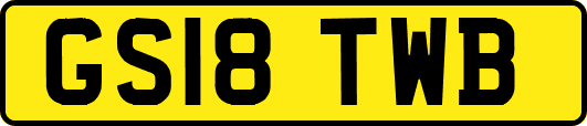 GS18TWB