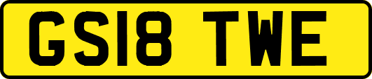 GS18TWE