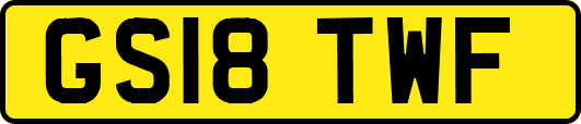 GS18TWF