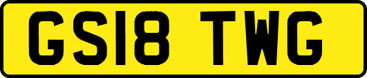 GS18TWG