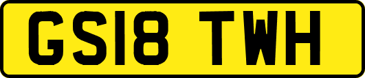 GS18TWH