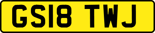 GS18TWJ