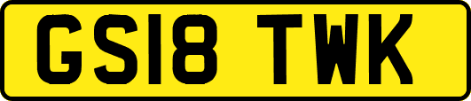 GS18TWK