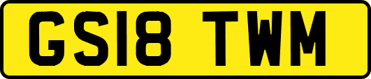 GS18TWM