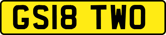 GS18TWO