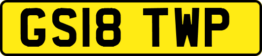 GS18TWP