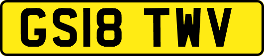 GS18TWV