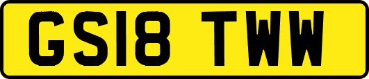 GS18TWW