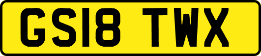 GS18TWX