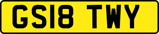 GS18TWY