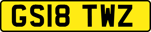 GS18TWZ
