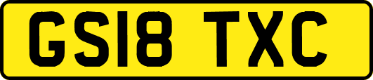 GS18TXC