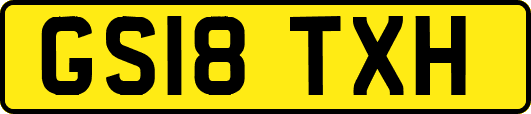 GS18TXH