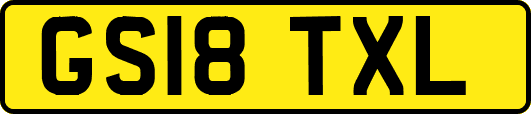 GS18TXL